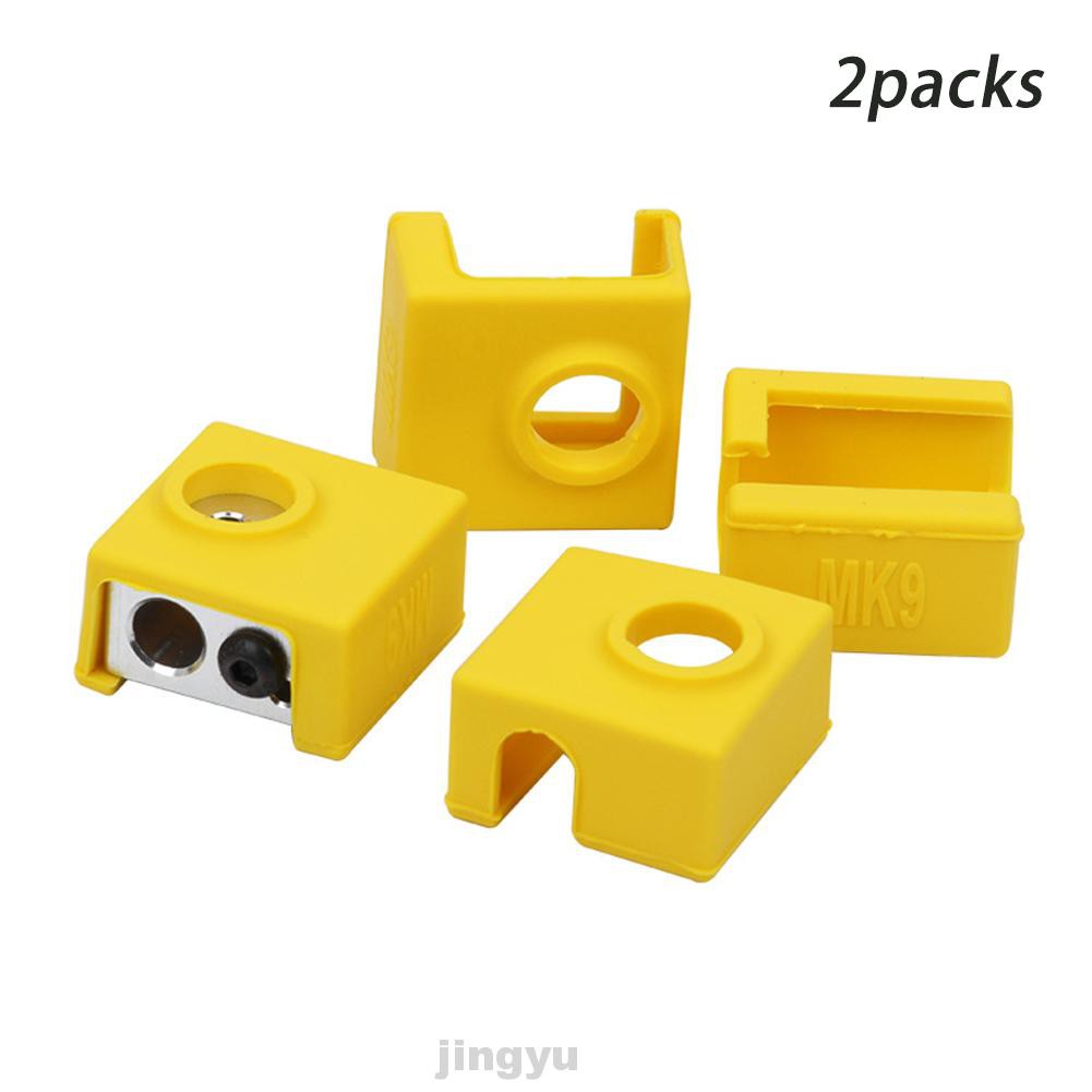 Restaurant Kitchen Printer Accessories Insulation High Temperature Resistance Warm Keeping Cover Silicone Case | BigBuy360 - bigbuy360.vn