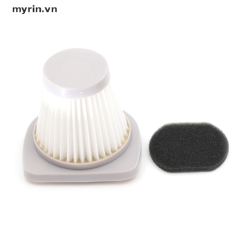 1 Bộ Lọc Hepa Cho Máy Hút Bụi SC861 SC861A