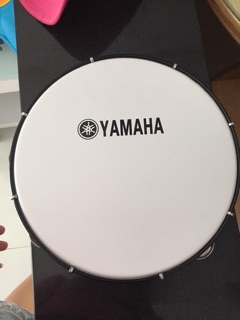 Trống Tambourine