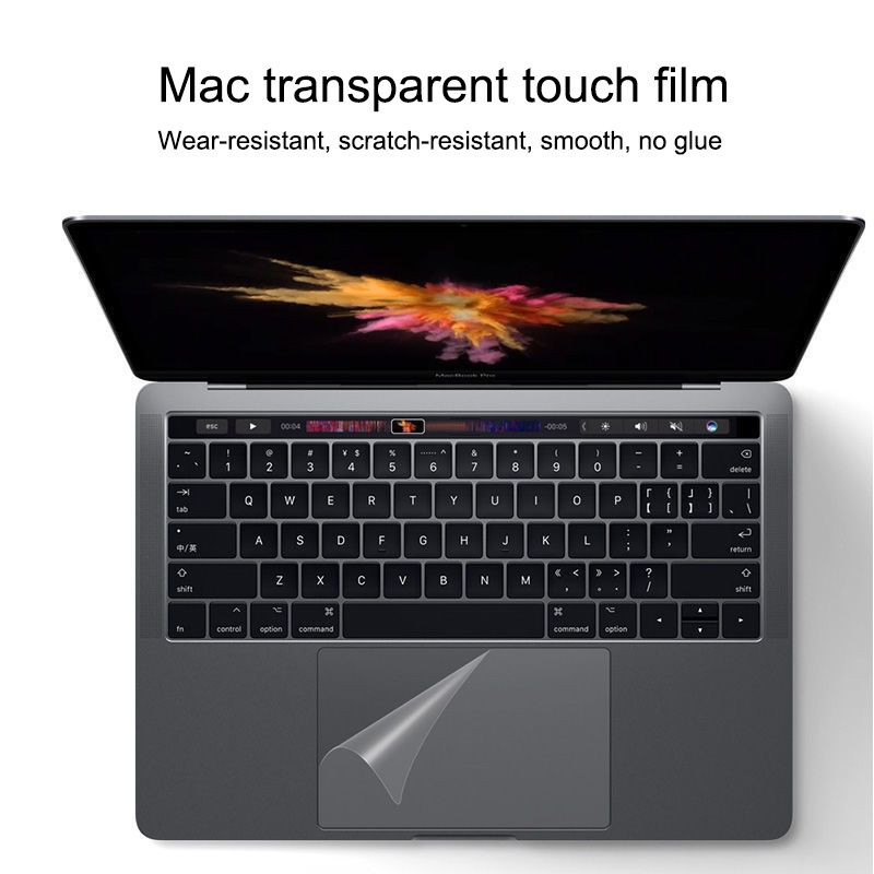 Phim Dán Bảo Vệ Màn Hình MacBook M1 Air Pro A2337 A2338 2020 Air 13 inch A2179 A1932 Pro 13 A2251 A2289 A1706 A2159