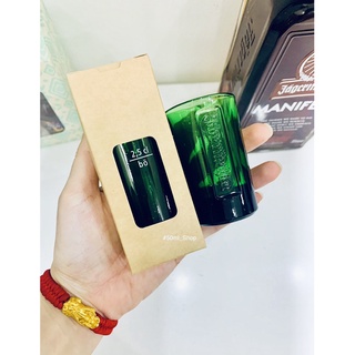 LY SHOT UỐNG RƯỢU JAGERMEISTER