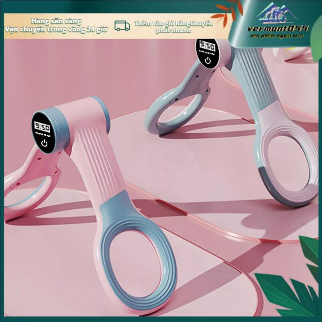 Có thể bán buôn Máy tập cơ sàn chậu mông đẹp Điều chỉnh hông Kiểm soát bàng quang Vermont055 Hàng giao ngay