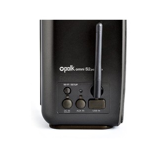 Loa Polk Audio Omni S2R Rechargeable