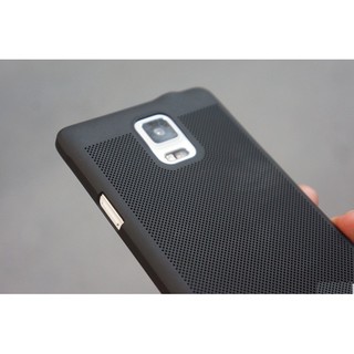 Ốp tản nhiệt Loopee galaxy Note 4