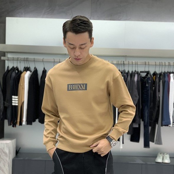 [MẪU ÁO SWEARTER MÃ N01] Áo Sweater  Nam Nữ Mặc Được Chất Poly 2Da Dày Đẹp Không Bai, Không Xù | BigBuy360 - bigbuy360.vn