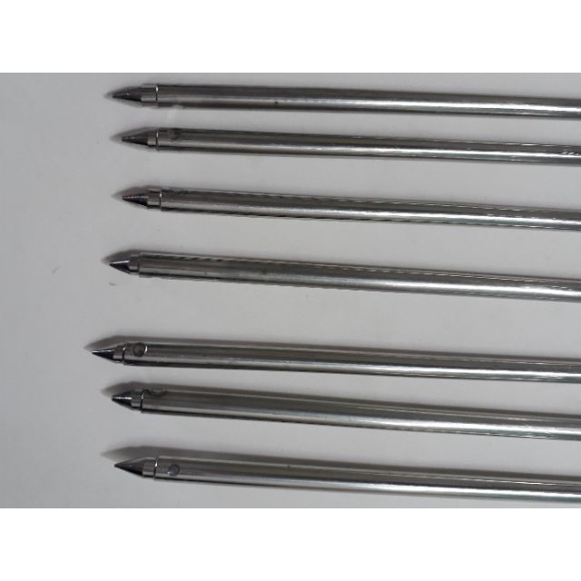 Chống Cần inox Rút Siêu Rẻ, Siêu đẹp, Siêu Chất Lượng