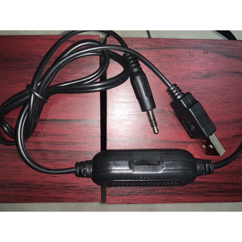 Loa Kisonli T-003  2.0 đen, đỏ, Loa vi tính cặp 2 cái Kisonli T 003