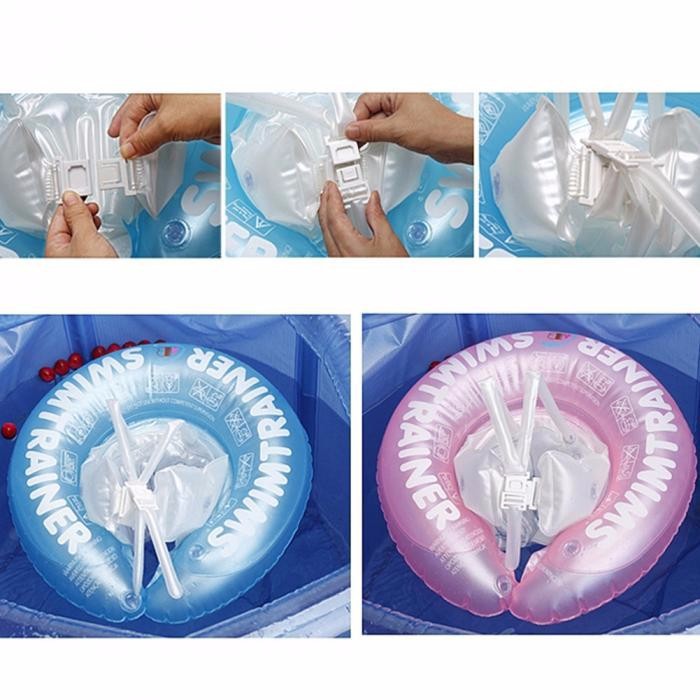 Phao nách tập bơi cho bé [FREESHIP 50k]