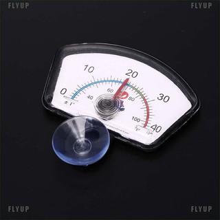 Nhiệt Kế Đo Nhiệt Độ Bể Cá