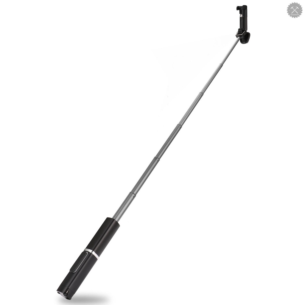 Gậy Chụp Ảnh Tlms Không Dây Kết Nối Bluetooth Có Chân Đế Cho Điện Thoại | BigBuy360 - bigbuy360.vn