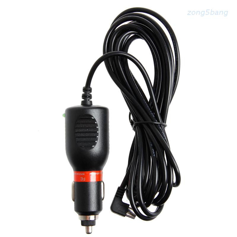 Dây Cáp Sạc USB DC 1.5A Cho GARMIN GPS Nuvi