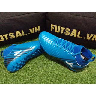 Giày đá banh- 4 món 540k mitre 170434 tf biển nhạt giày đá bóng, đá banh nhân tạo tf, futsal ic, fg, chính hãng giá rẻ
