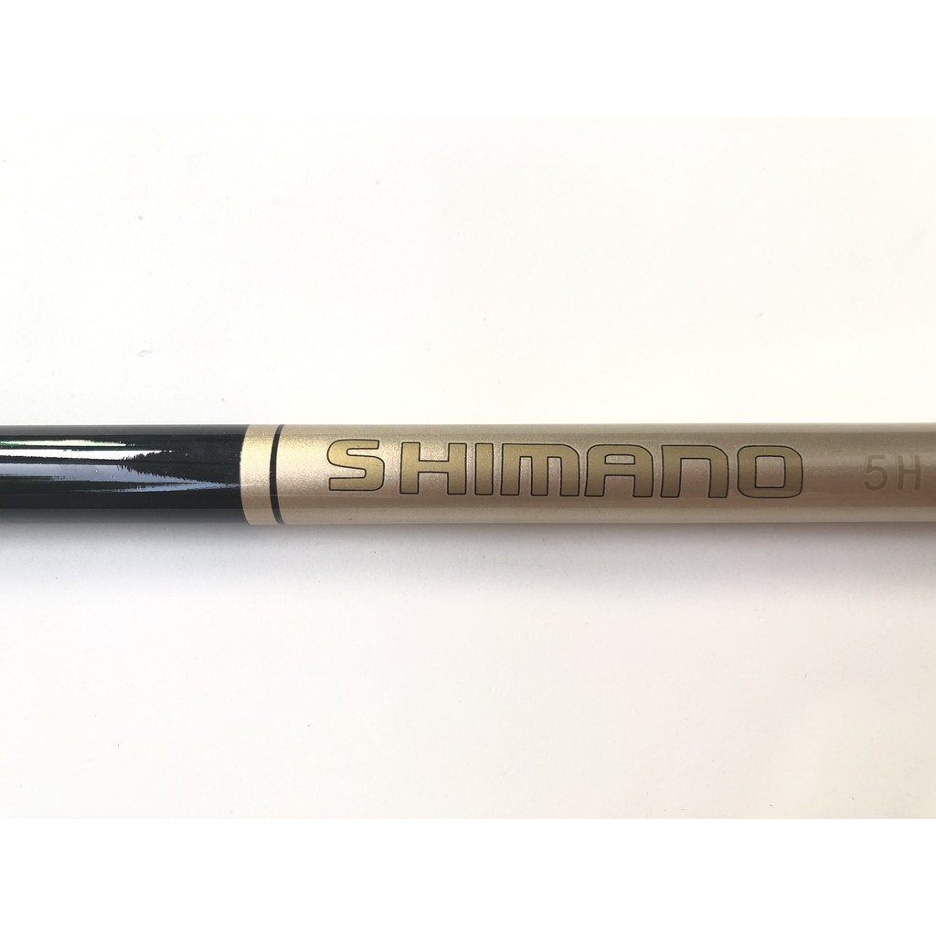 Cần câu tay 5H Shimano vàng - Top1VN giá rẻ y hình