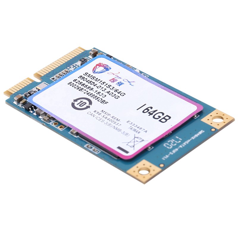 Ổ Cứng Ssd 1.8-inch Jinghai 64g | BigBuy360 - bigbuy360.vn