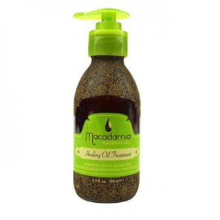 TINH DẦU MACADAMIA CAO CẤP PHỤC HỒI TÓC HƯ TỔN MỸ 125ml