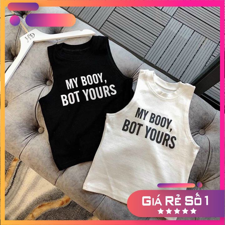 [RẺ VÔ ĐỊCH Áo Thun 3 Lỗ My Boy Chất Bozip