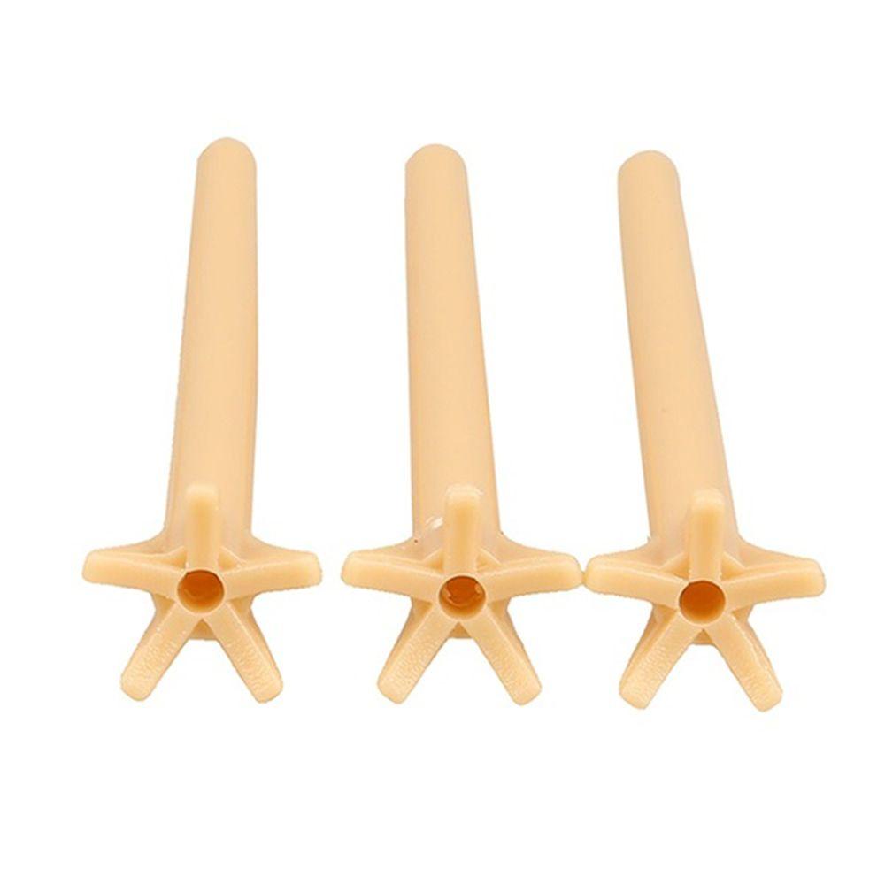 Giá Đỡ Bóng Golf Bằng Nhựa 70mm Chuyên Nghiệp