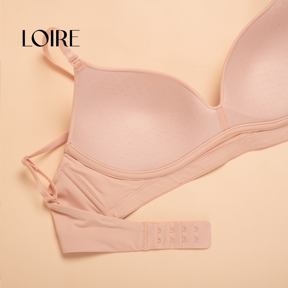 Áo Lót Chữ U Hở Lưng Loirechic BRL08