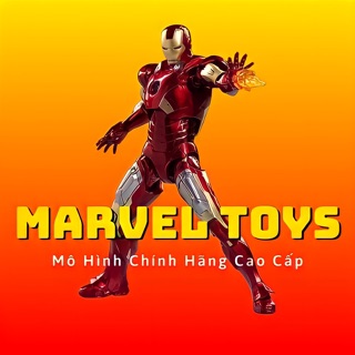 Marvel Toys - Shop Mô Hình