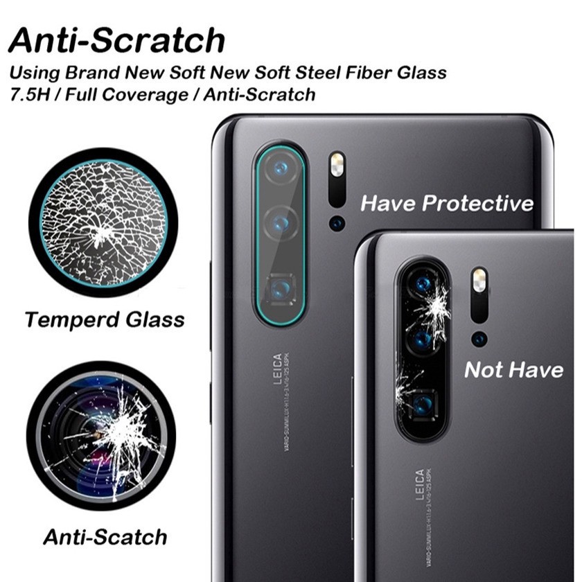 Phim cường lực bảo vệ ống kính máy ảnh điện thoại cho S20 Ultra Plus S10 Lite S10E S10 S6 S7 S8 S9 Plus Edge 21