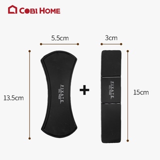 Miếng dán silicon, cao su chống trượt trên ô tô cao cấp - FUNSHOP - Cobi Home