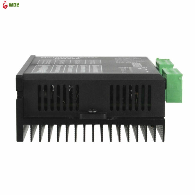 【COD】DM556 2-phase Digital Stepper Motor Driver 42/57/86 Stepper Motor Driver for CNC