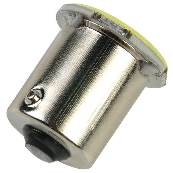 Set 10 Đèn LED COB 1156 BA15S P21W 1156 12 SMD 12V Dành Cho Ô Tô