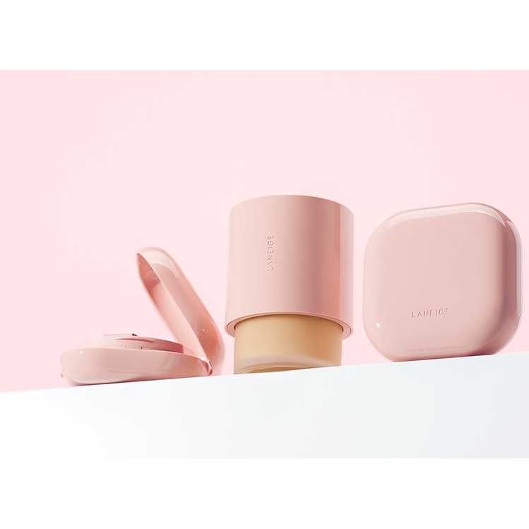 Kem Nền Laneige Neo Foundation MATTE/GLOW 30ml Spf16 Pa + +