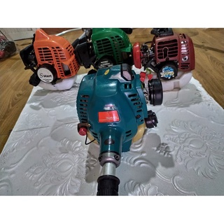 Máy cắt cỏ nhật bản makita , máy cắt cỏ gia đình động cơ 2 thì chất lượng cao