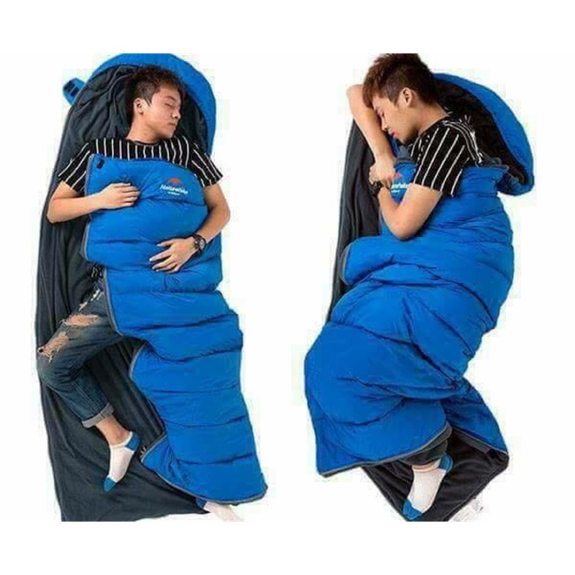 Túi ngủ văn phòng