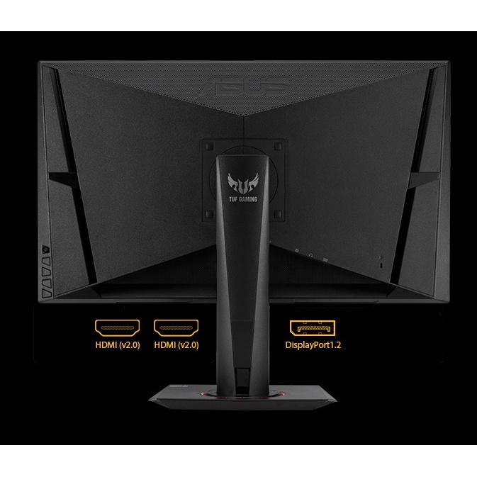 Màn hình 2K 165hz Asus VG27BQ  chính hãng BH tận nhà 3 năm