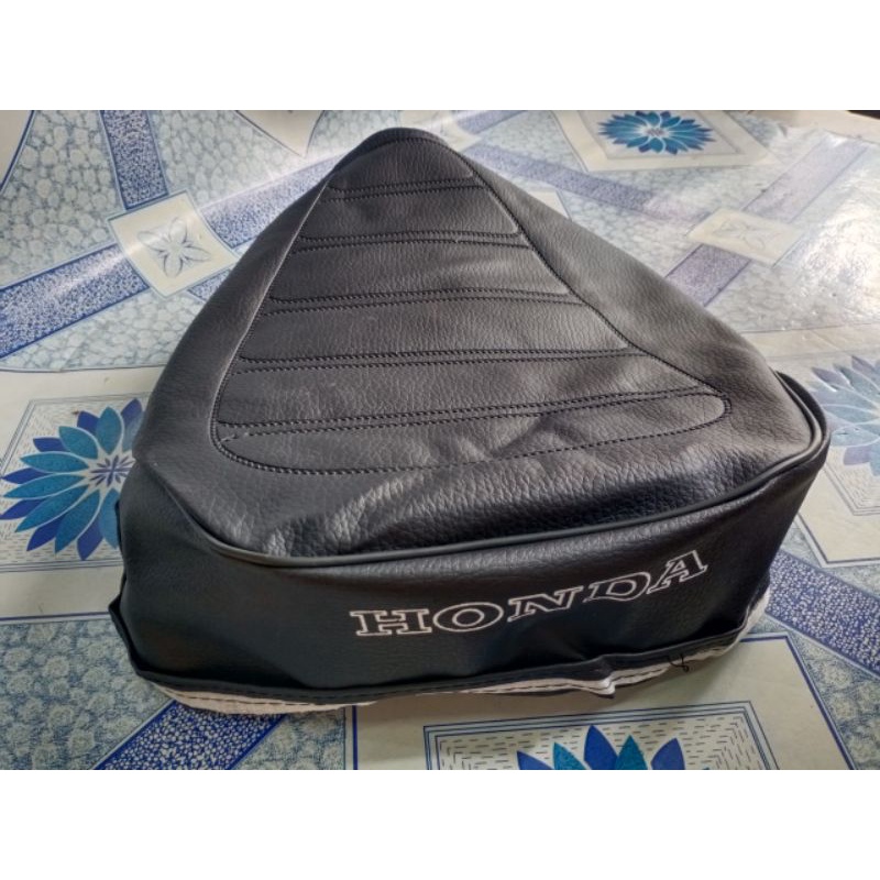 Da bọc yên xe chaly 79/80/81/84