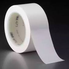 Băng Dính VPP Thành Tâm - Băng Keo Siêu Dính Dán Sàn, Dán Nền 18m - 33m Đủ Màu Chịu Mài Mòn Tốt, Dể Dàng Lau Sạch