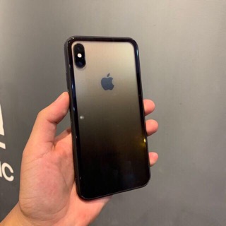 Ốp lưng loang màu IPHONE 7p/8plus/Xsmax