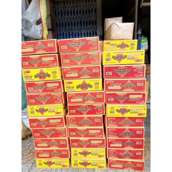 phở bò , phở gà Đệ Nhất- ship Now quận 6 | BigBuy360 - bigbuy360.vn