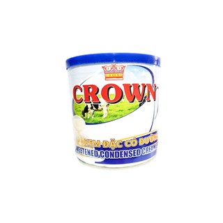 Sữa Đặc Có Đường Crown Malaysia 1kg