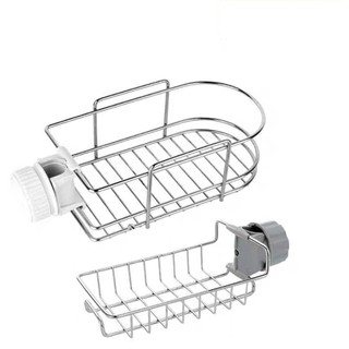 KHAY INOX GẮN VÒI RỬA CHÉN (BÁT)