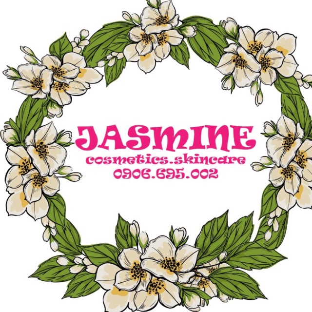 JASMINECOSMETICS.SKINCARE