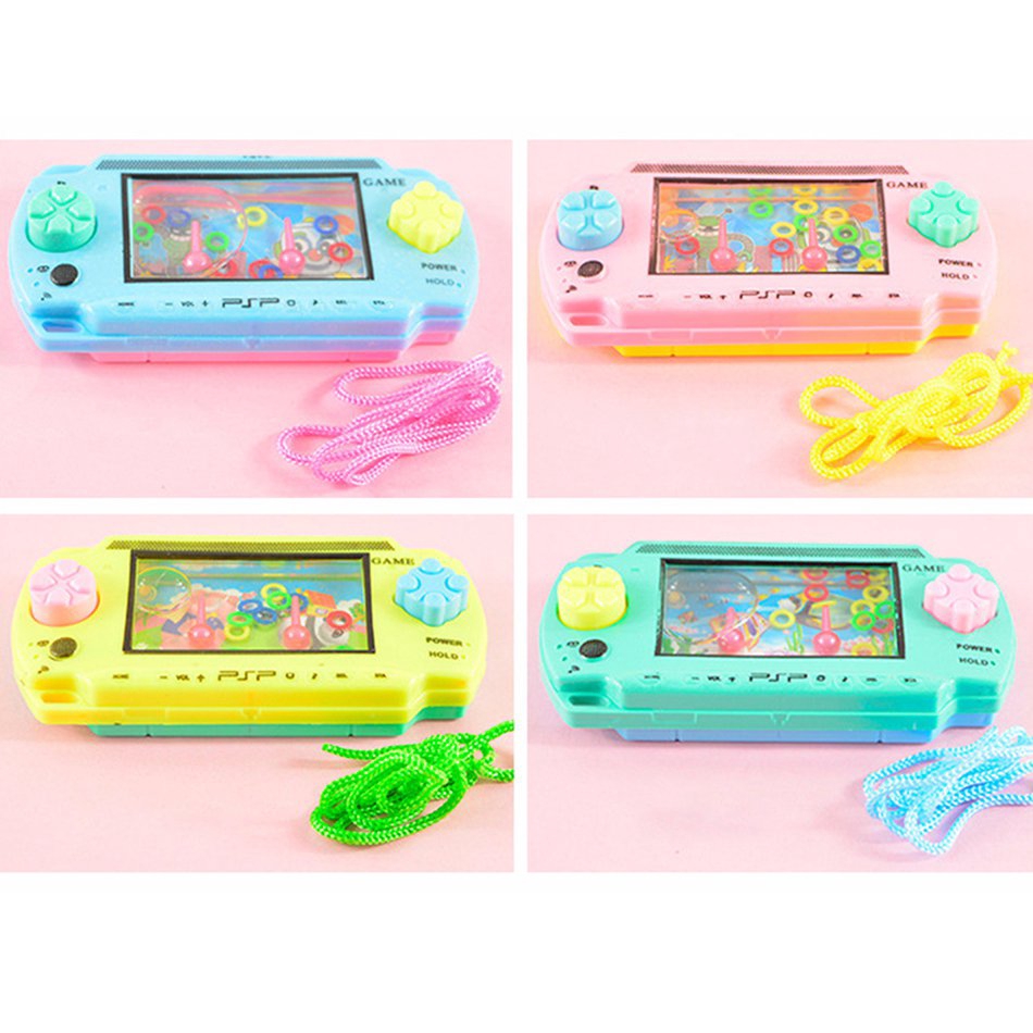 🔶Sf🔶Máy chơi Game thử thách trí nhớ phong cách cổ điển | BigBuy360 - bigbuy360.vn