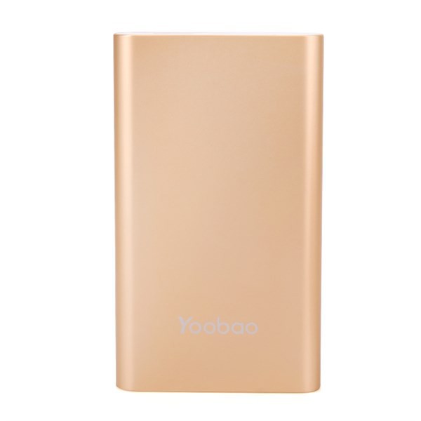 Sạc dự phòng 10000mAh PL10 YOOBAO