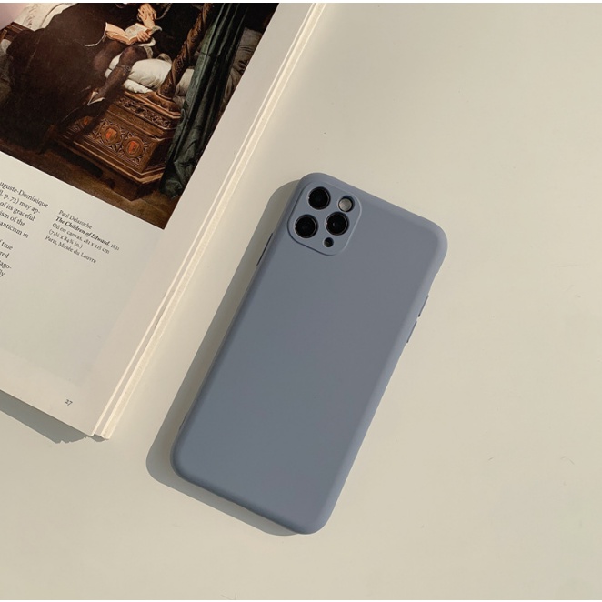 Ốp lưng iphone Màu 6/6plus/6s/6splus/7/7plus/8/8plus/x/xr/xs/11/12/13/pro/max/plus/promax-jerry sho