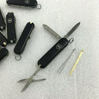 Dụng cụ đa năng Victorinox Classic SD
