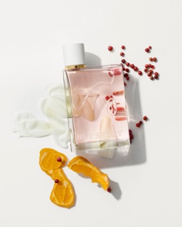 Nước hoa Bbr Her mini 5ml Blossom dạng chấm