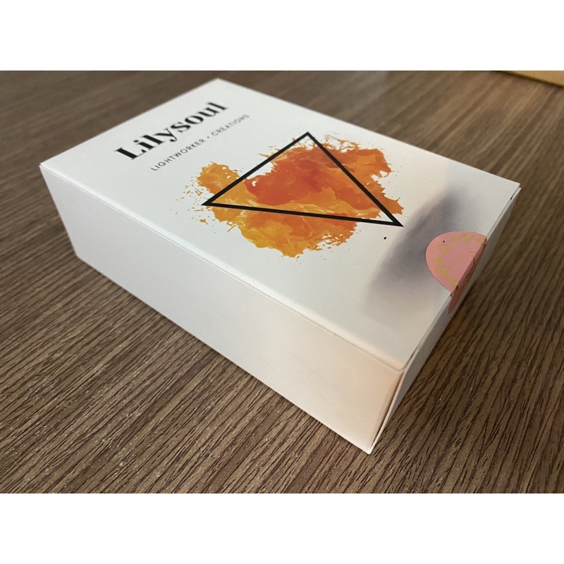 Bộ bài tình yêu✨Journey of Love Oracle Cards