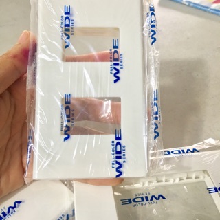 Mặt công tắc 1,2,3, panasonic