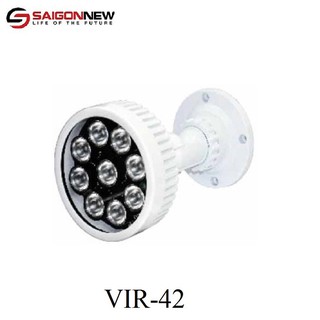 Đèn chiếu hồng ngoại VANTECH VIR-42