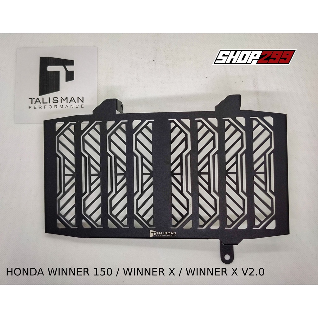 Che Két Nước Honda Winner 150/Winner X/Winner X V2.0 - TALISMAN Chính Hãng