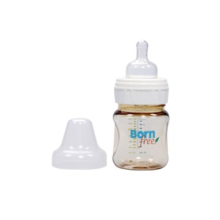Bình sữa Born Free 150ml BPA free ( nhựa PES)