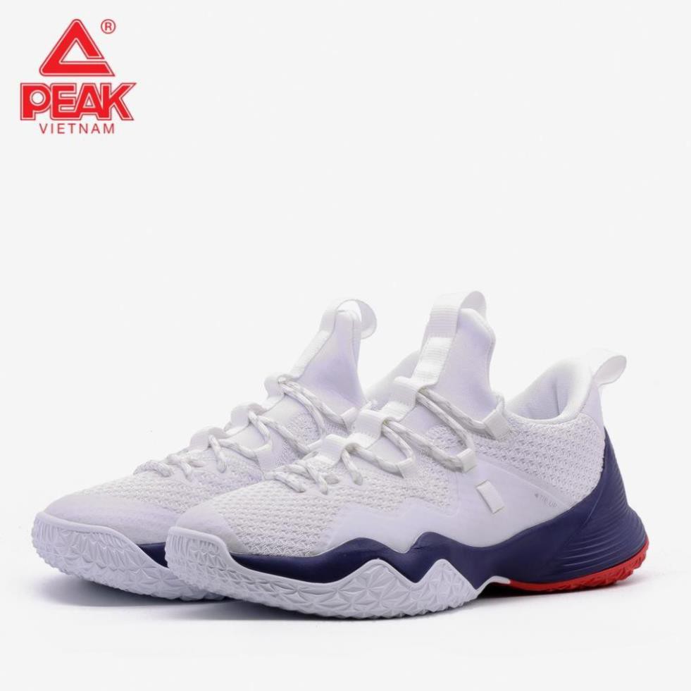 🔥 Xả [Đỉnh Cao] Giày bóng rổ PEAK Streetball Master 3 LOW E93021A BH 2 Năm 2020 TỐT . NEW NEW NEW 2020 * 🔥 * 𝄪 < " ' ₛ ?