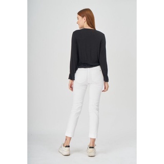 Bigsize Quần jean 9 tất dư xịn